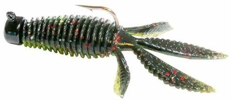 Z-Man TRD Bugz 2.75
