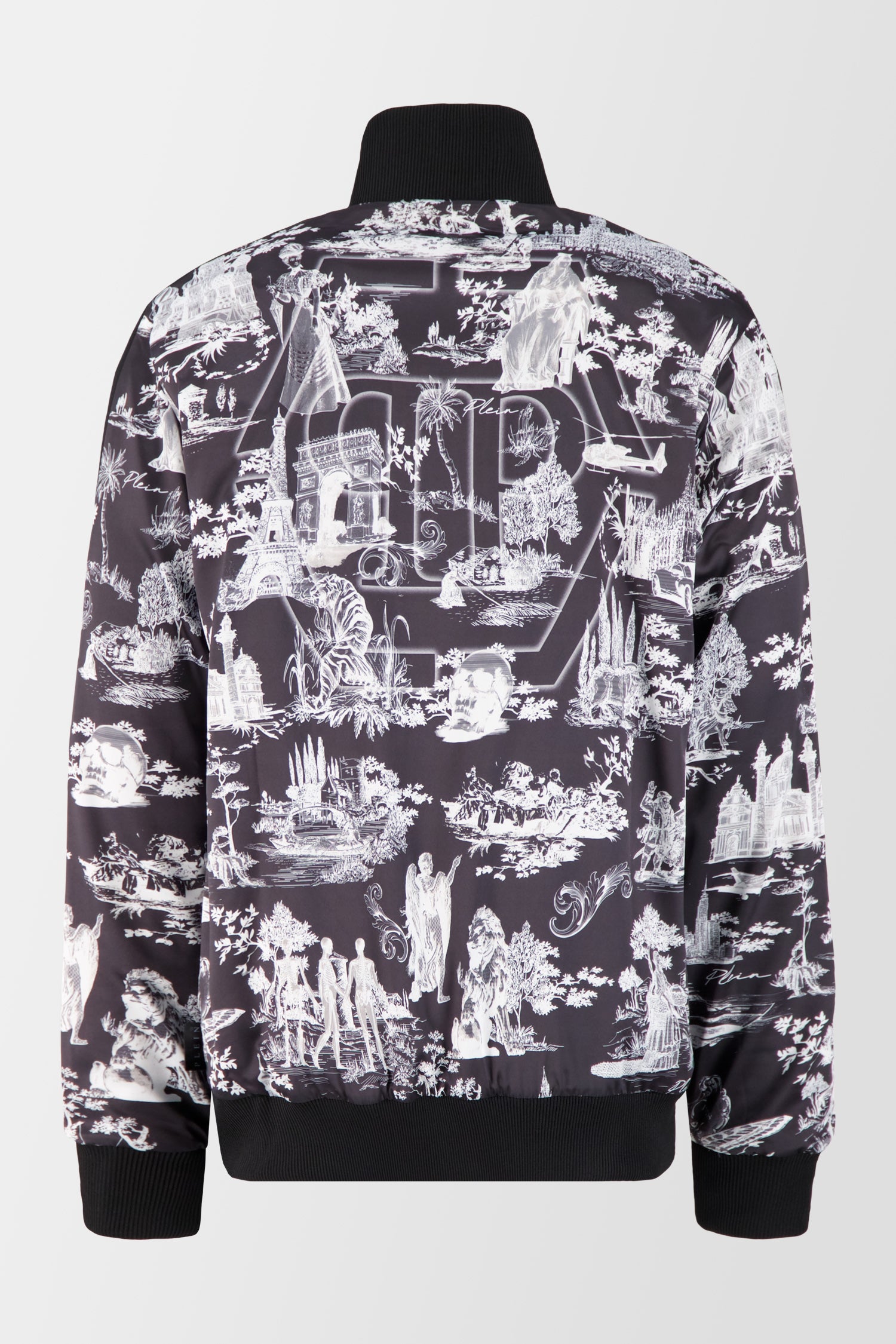 Philipp Plein Cady EN Plein Air Tracksuit for Women - Stylish Casual Jogging Suit with Hoodie & Sweatpants | Perfect for Gym, Running, Travel & Lounge Wear