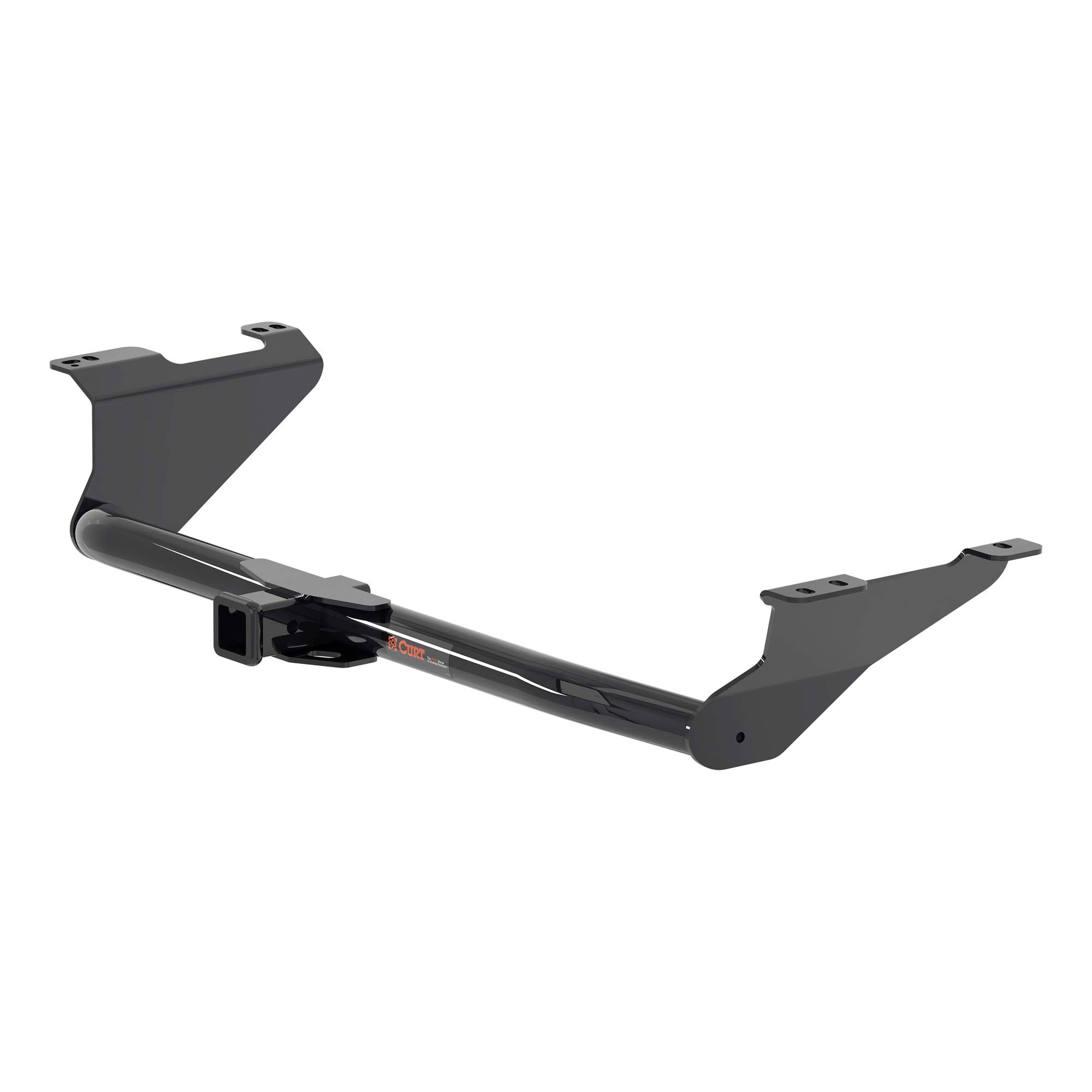 CURT 13383 Class 3 Trailer Hitch - 2-Inch Receiver for Chrysler Pacifica & Voyager | Heavy-Duty Towing for Campers, Boats & Utility Trailers