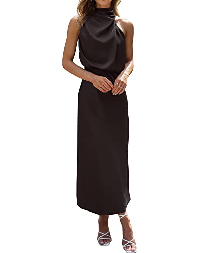 Solid Black