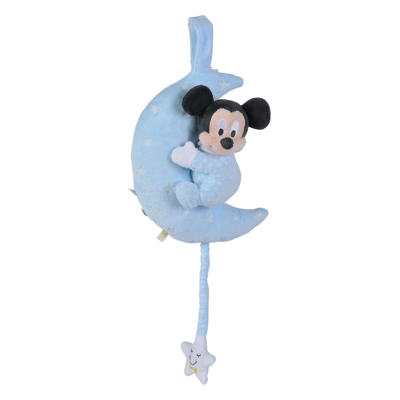 Simba Stuffed Animal - Mickey & Friends Plush Toy, 6315872506 - Perfect for Disney Fans, Kids' Gifts & Nursery Decor