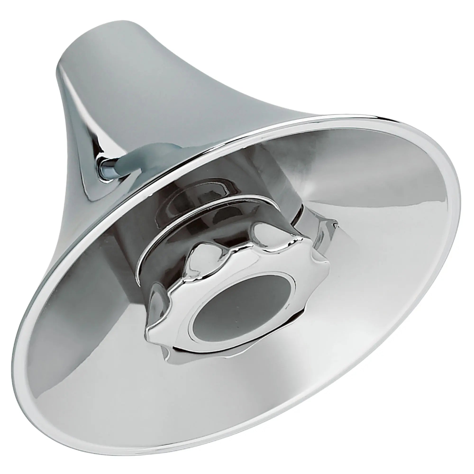 High-Efficiency FloWise 1.5 GPM Water Saving Shower Head - 5.7 L/min Low Flow Fixed Showerhead for Eco-Friendly Bathrooms | Perfect for Home, Hotel & RV Use