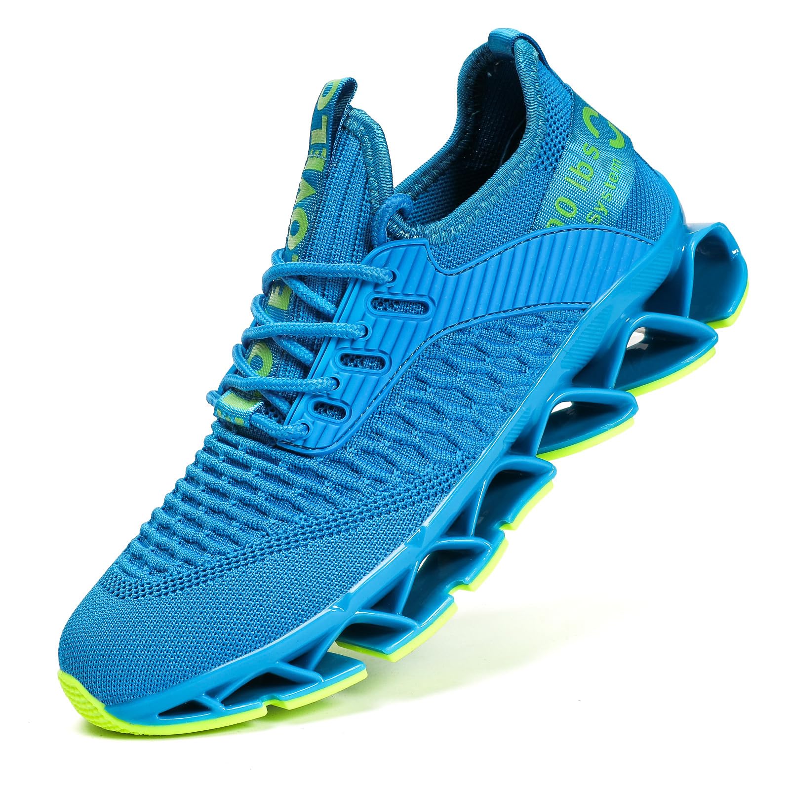 Women's Non-Slip Running Shoes - Lightweight Athletic Sneakers for Walking, Gym & Tennis | Breathable Sports Shoes for Women | Perfect for Workouts, Jogging & Casual Wear