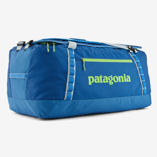 Black Hole Duffel Bag 100L - Waterproof Travel Duffel for Camping, Hiking & Outdoor Adventures