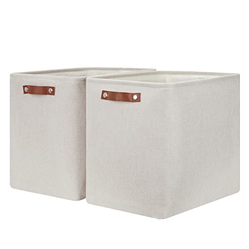 Cream-Leather Handles