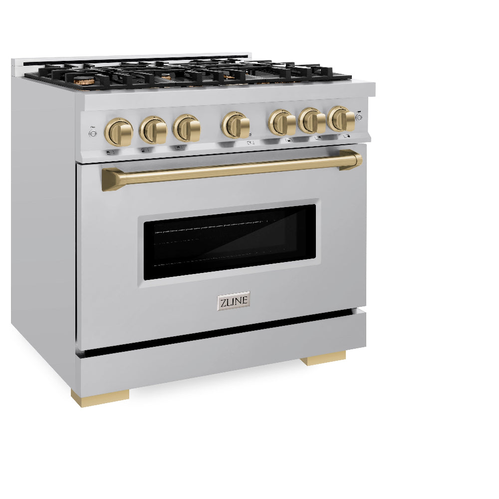 ZLINE 36