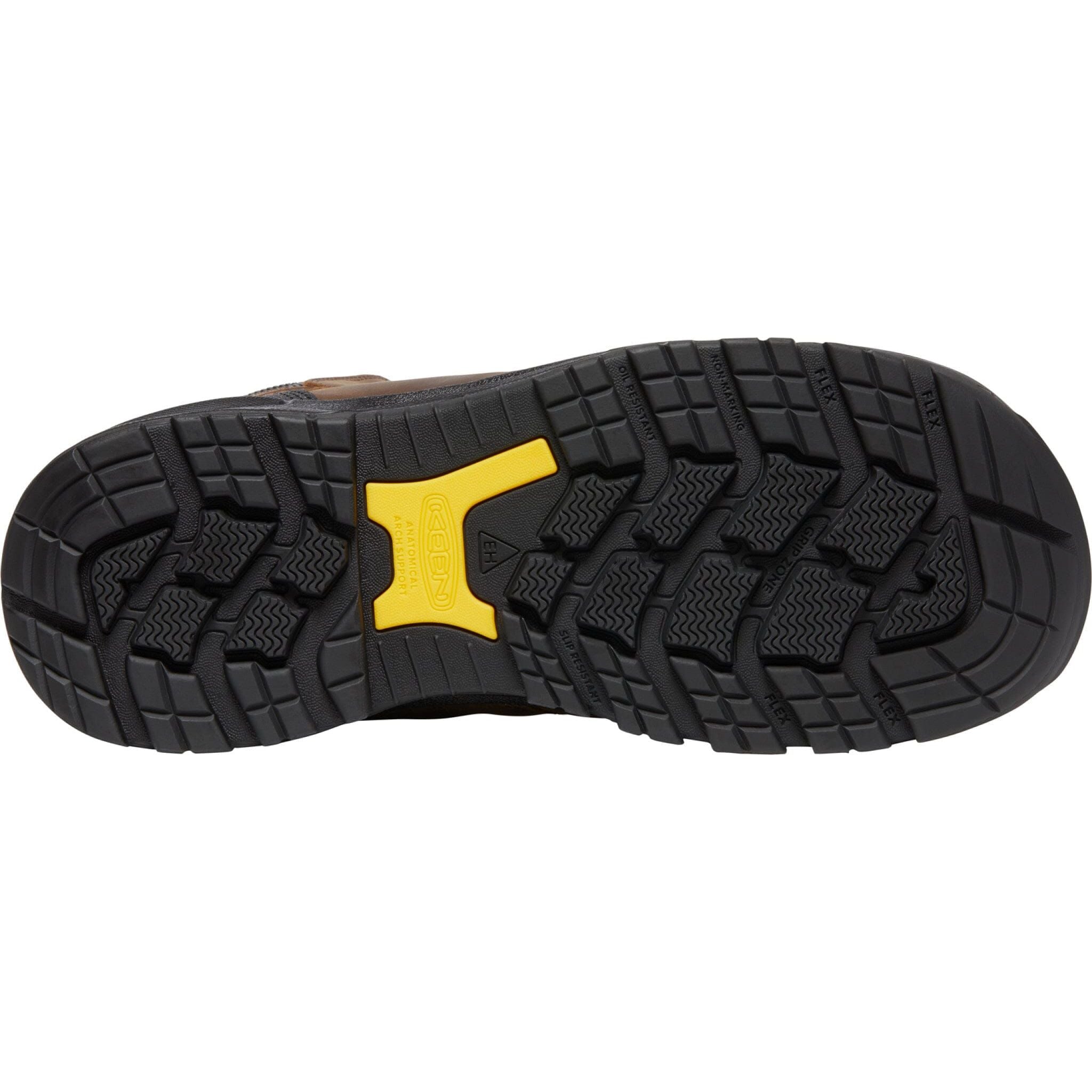 KEEN Men's Independence 8