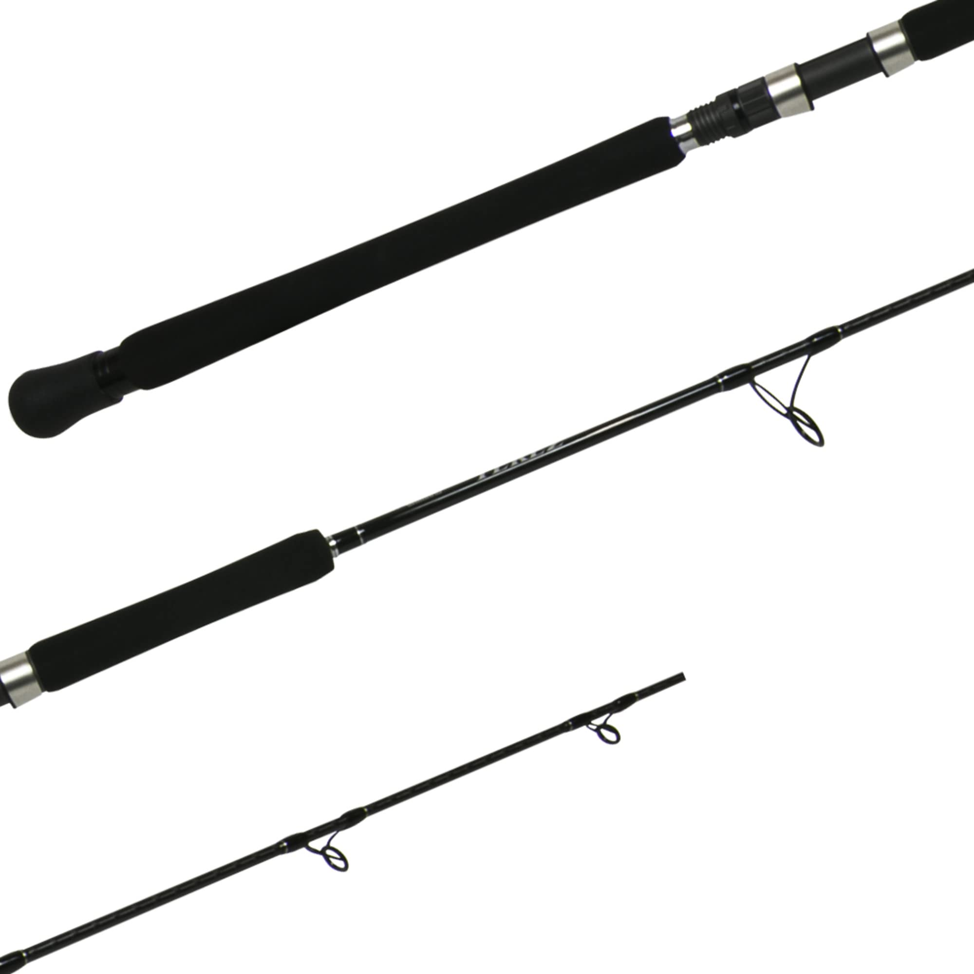Shimano Terez Saltwater Spinning Fishing Rod - 6'9