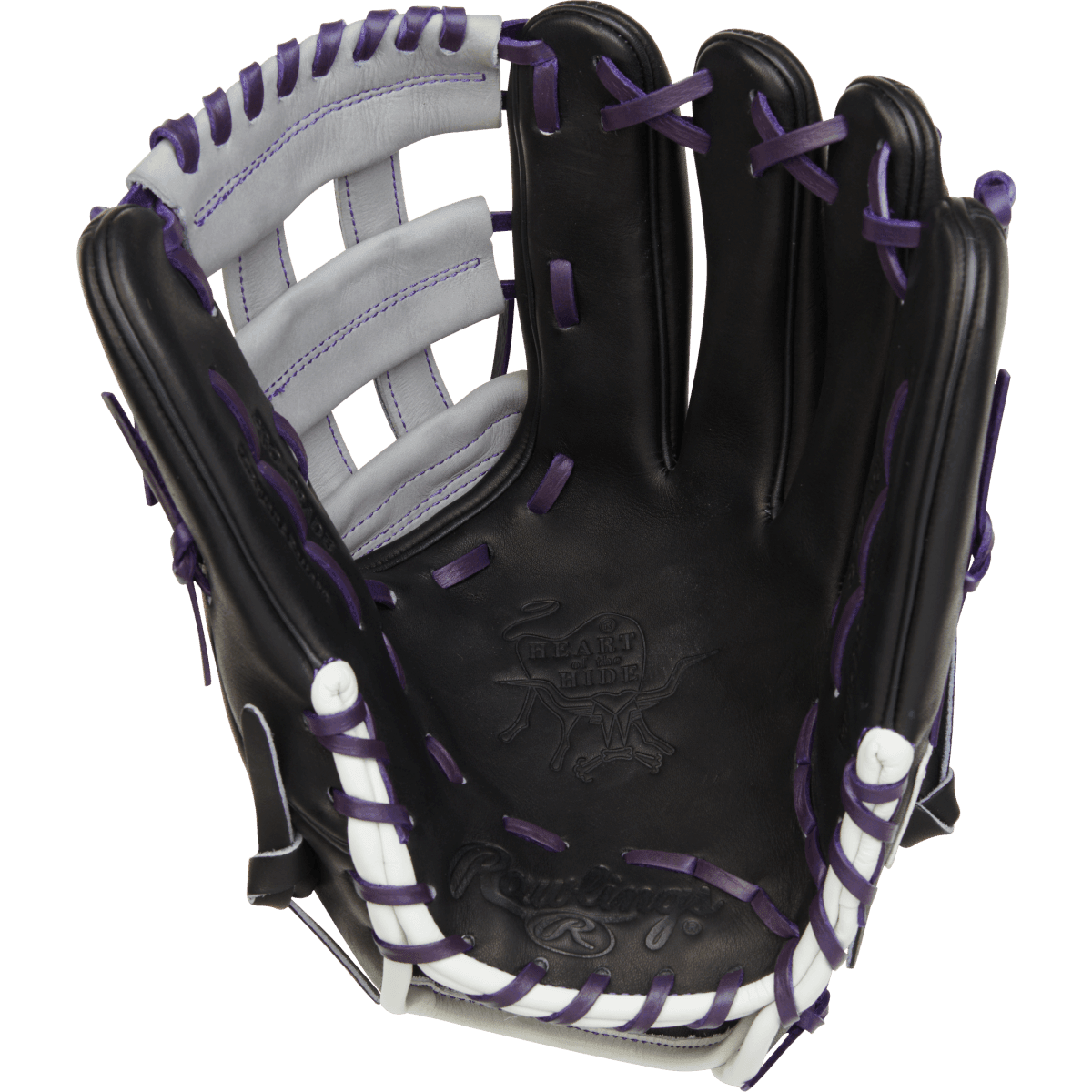 2022 Rawlings Heart of the Hide 12.25