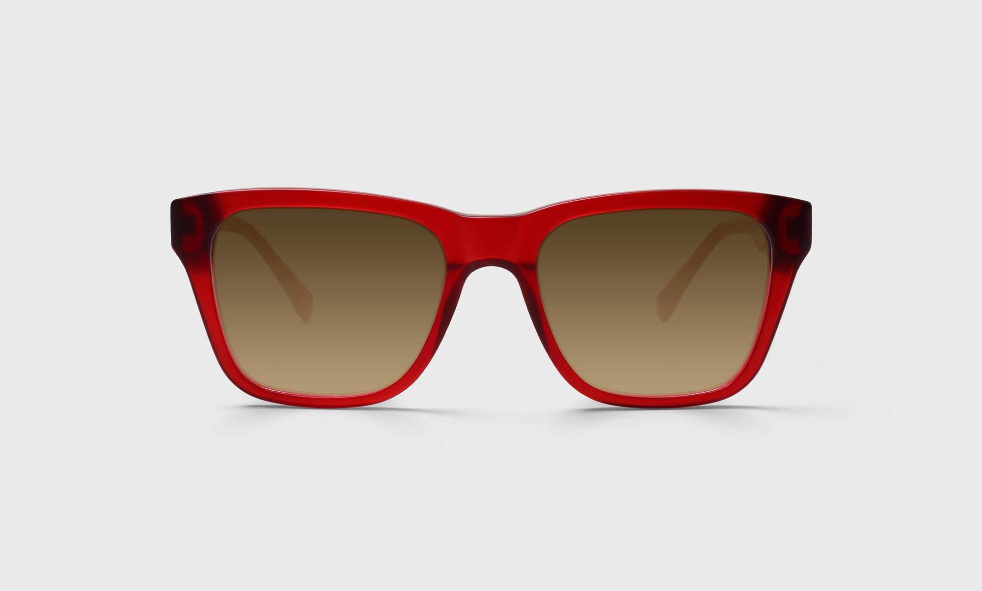 Kvetcher Narrow Sunglasses for Women & Men - Classic Retro Thin Frame UV Protection - Perfect for Driving, Beach, and Outdoor Activities