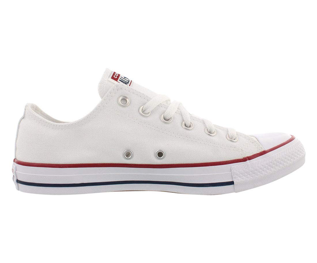 Converse Chuck Taylor All Star Low Top Sneakers - Unisex Casual Shoes for Men & Women | Perfect for Everyday Wear, Street Style & Light Activities
