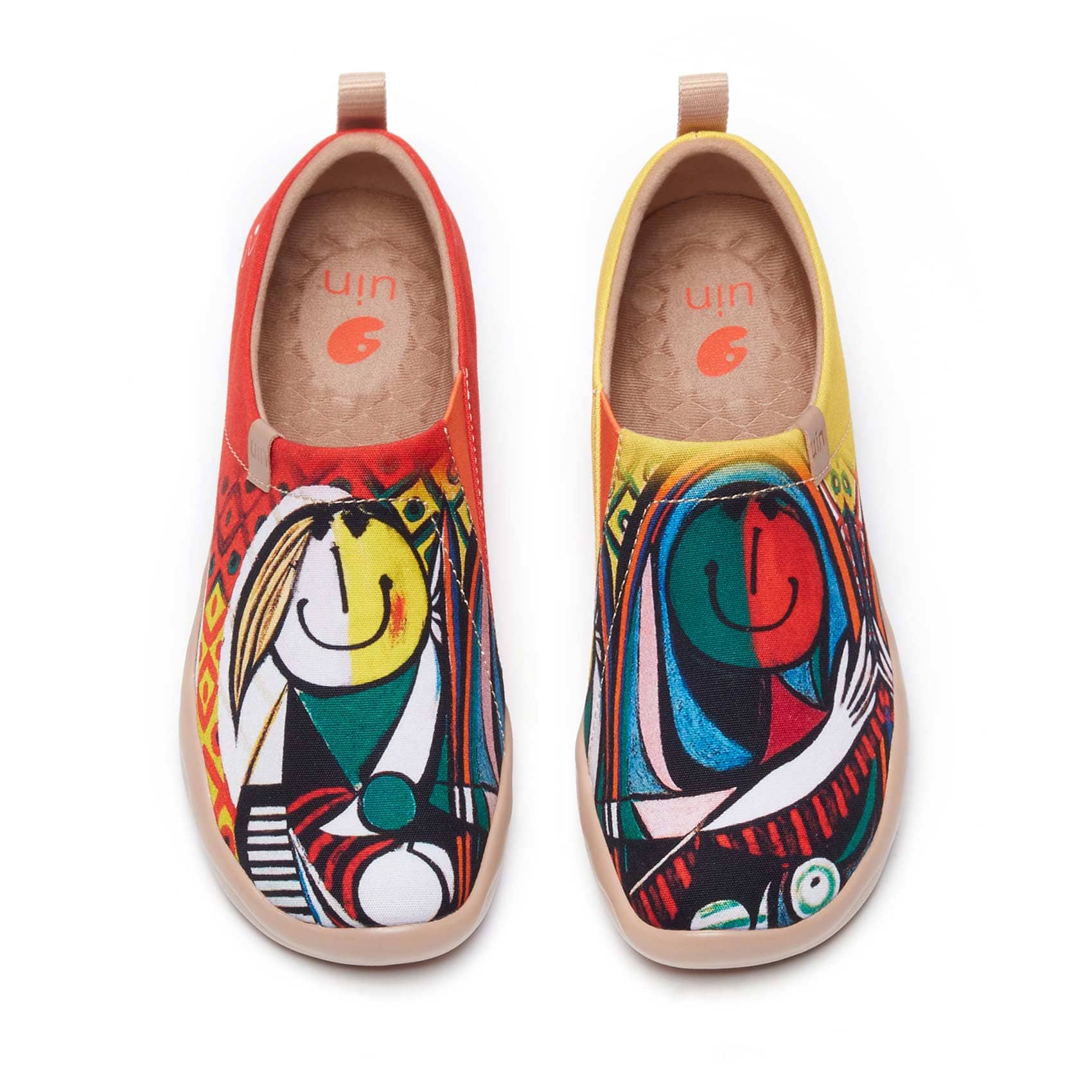 DITTO Toledo Women's Fashion Shoes - Stylish & Comfortable Footwear for Casual Wear, Office, and Everyday Outfits
