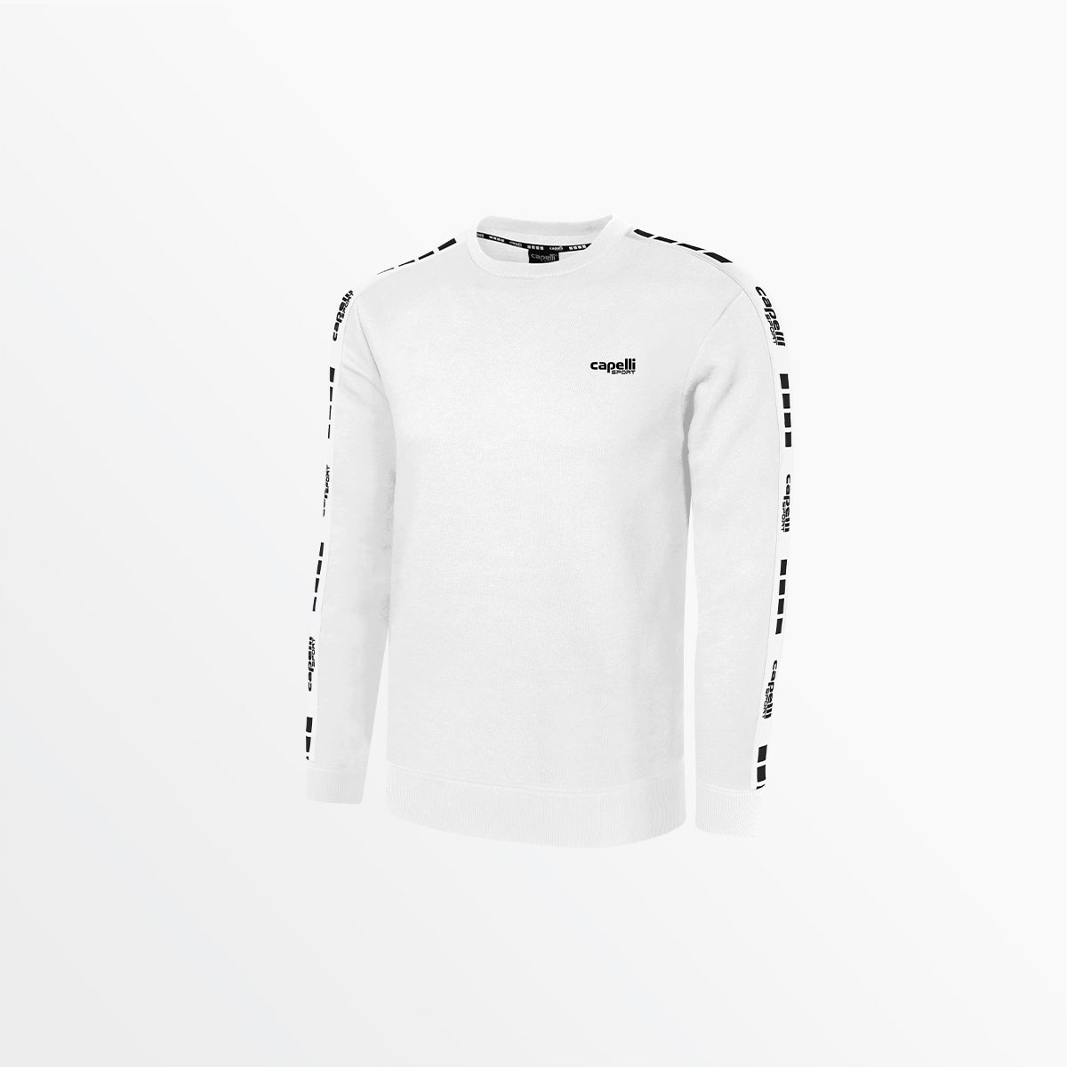 Women's Signature Crew Neck Sweatshirt - Soft & Comfortable Casual Pullover for Everyday Wear - Perfect for Lounging, Running Errands & Outdoor Activities
