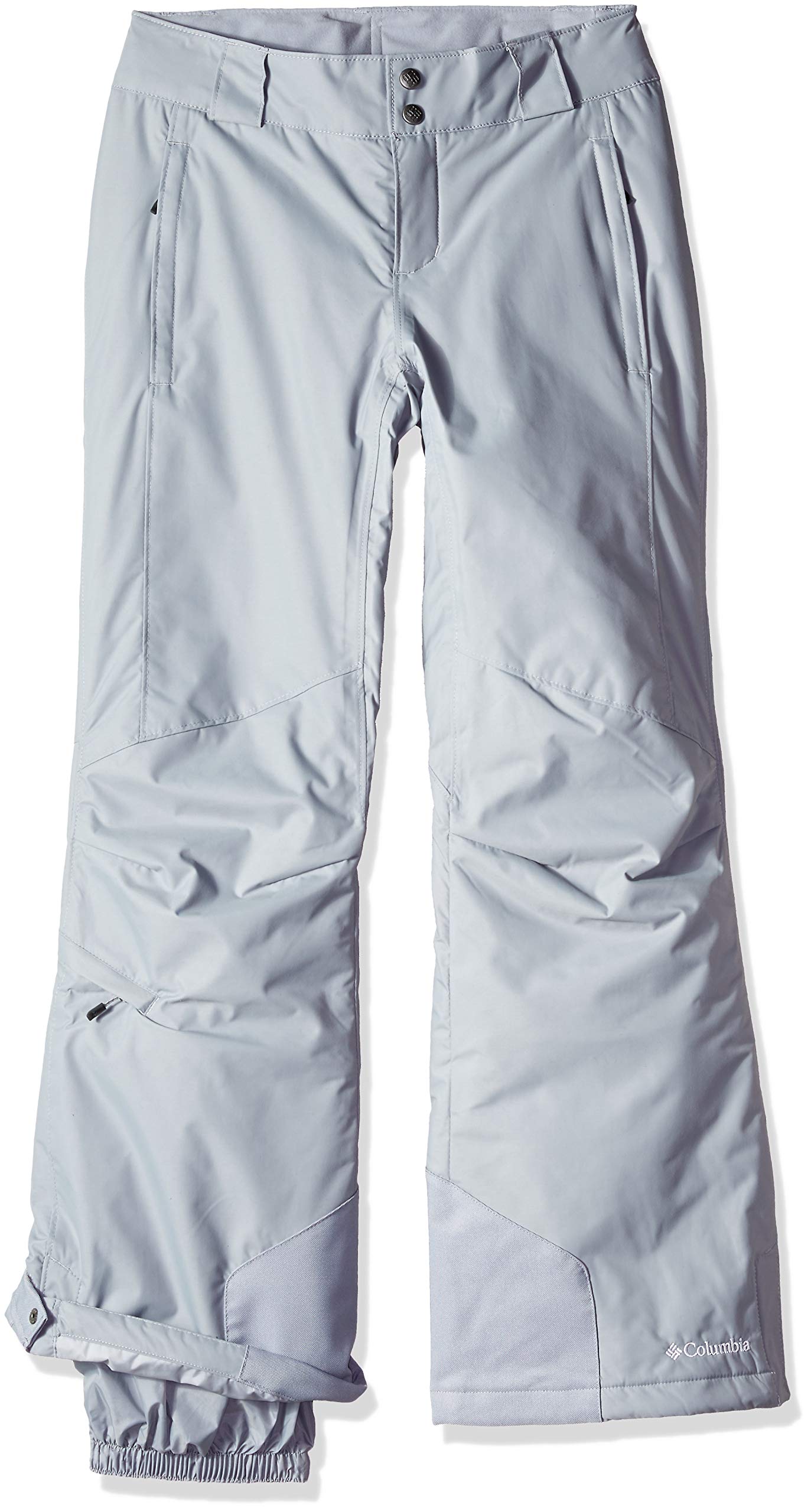 Columbia Women's Bugaboo Omni-Heat Snow Pants - Waterproof Insulated Winter Ski Pants for Cold Weather - Perfect for Skiing, Snowboarding & Outdoor Adventures