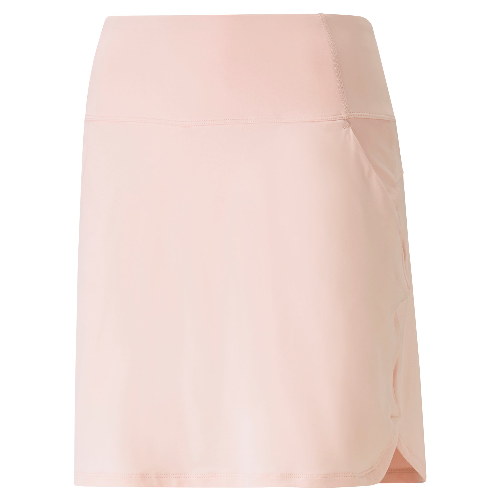 Women's PWRMESH Golf Skirt - Breathable Stretch Athletic Skirt for Women - Perfect for Golf, Tennis & Running - Lightweight & Moisture-Wicking Activewear