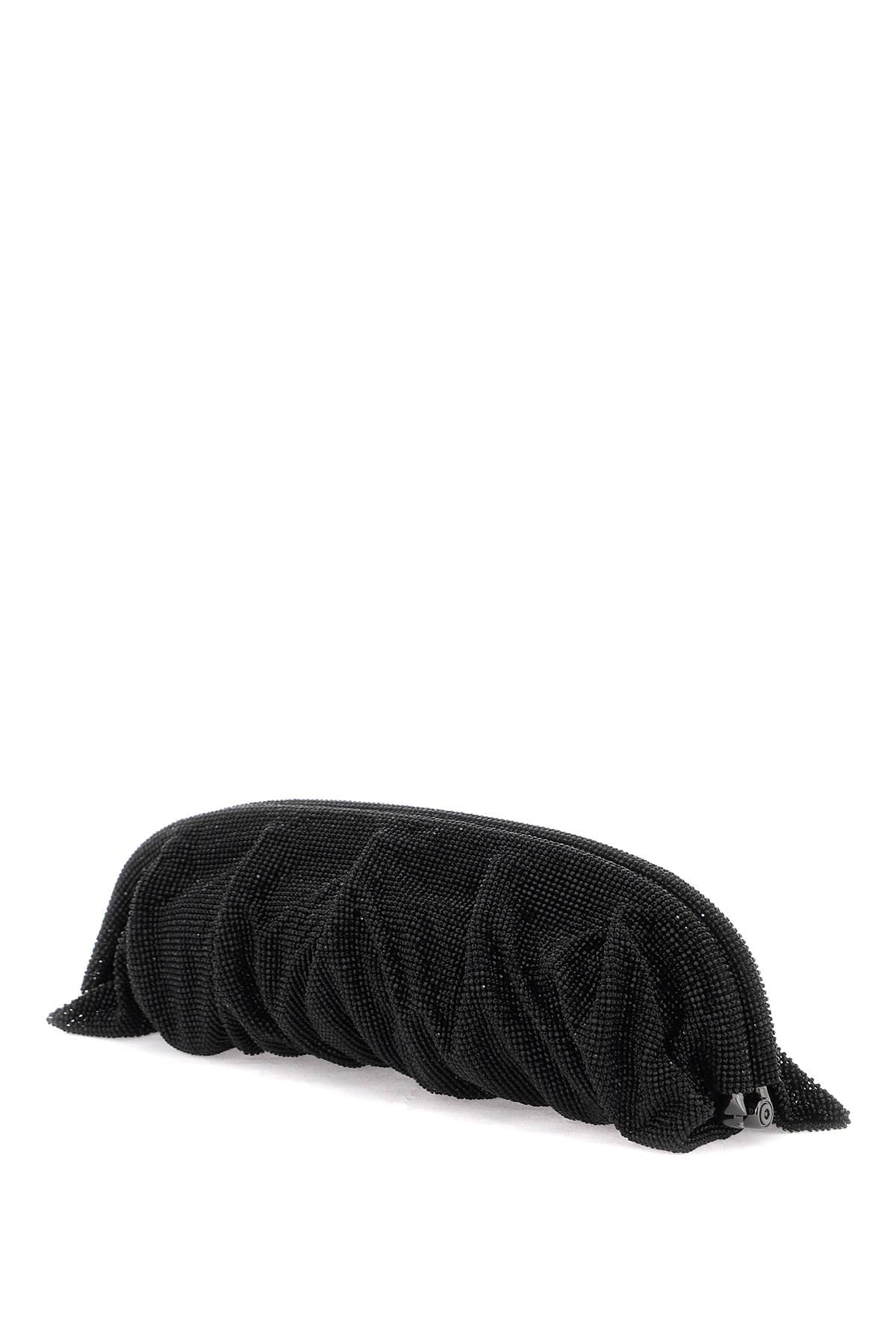 Benedetta Bruzziches Venus La Couchee Clutch - Elegant Evening Bag for Women, Perfect for Parties, Weddings & Special Occasions