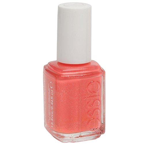 Sunday Funday Nail Polish 839 - Long Lasting Gel Nail Polish Set for Women, Non-Toxic & Chip Resistant (10ml) - Perfect for Parties, Weddings & Everyday Wear