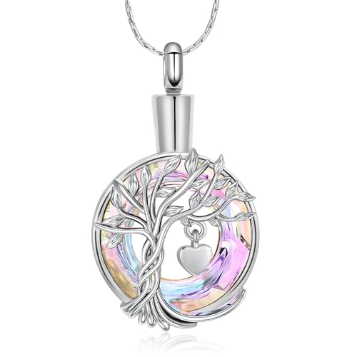 Silver-Pink
