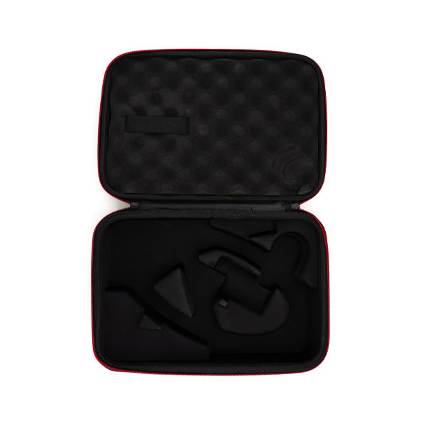 Flair Fitted Carrying Case - Protective Travel Pouch for Flair Espresso Maker - Perfect for Home, Office & Outdoor Coffee Brewing