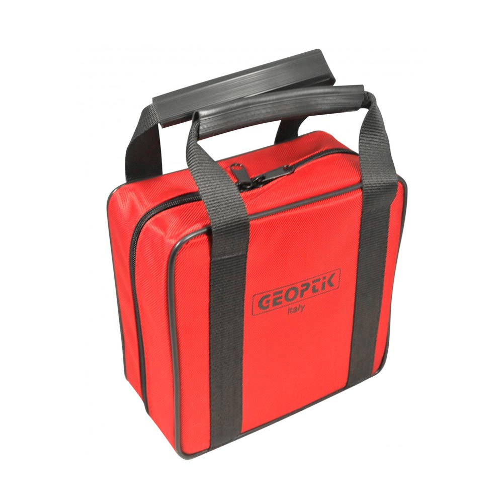 GEOPTIK Padded Counterweight Bag - Protective Carrying Case for Telescope Weights | Perfect for Astronomy Enthusiasts & Stargazing Equipment
