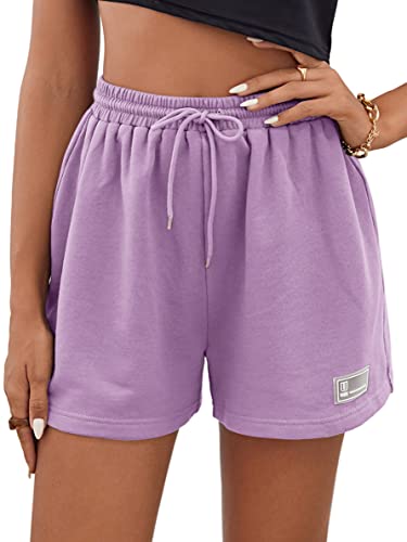 Lilac Purple