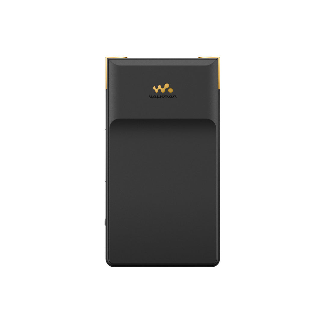 Sony NW-ZX707 High-Resolution Audio Walkman - Portable Digital Music Player with Premium Sound Quality | Perfect for Commuting, Travel & Audiophile Listening
