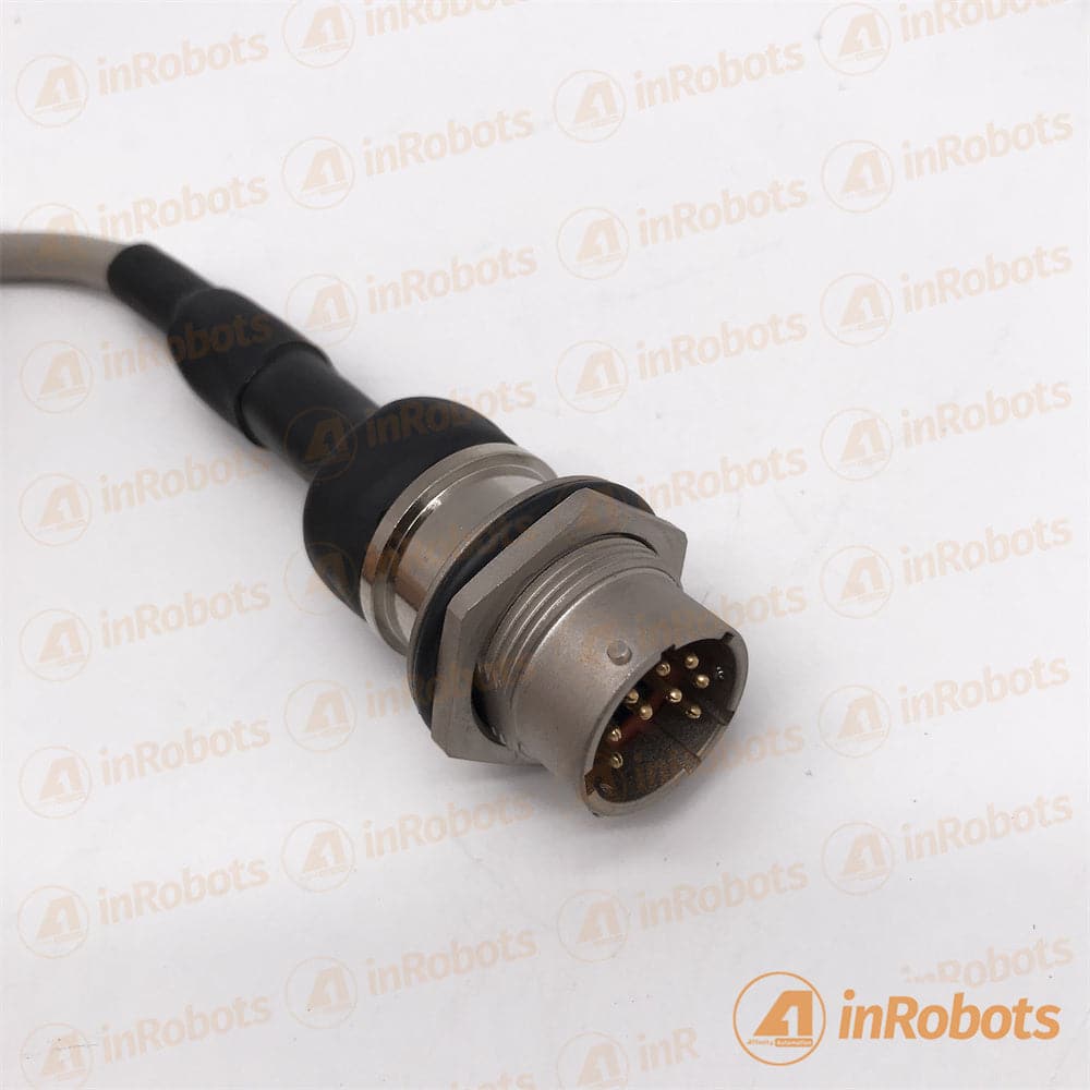 ABB SMB Signal Cable 3HAC4050-1 | New Industrial Automation Cable for Robotics & Control Systems | Perfect for ABB Robot Connections & Signal Transmission