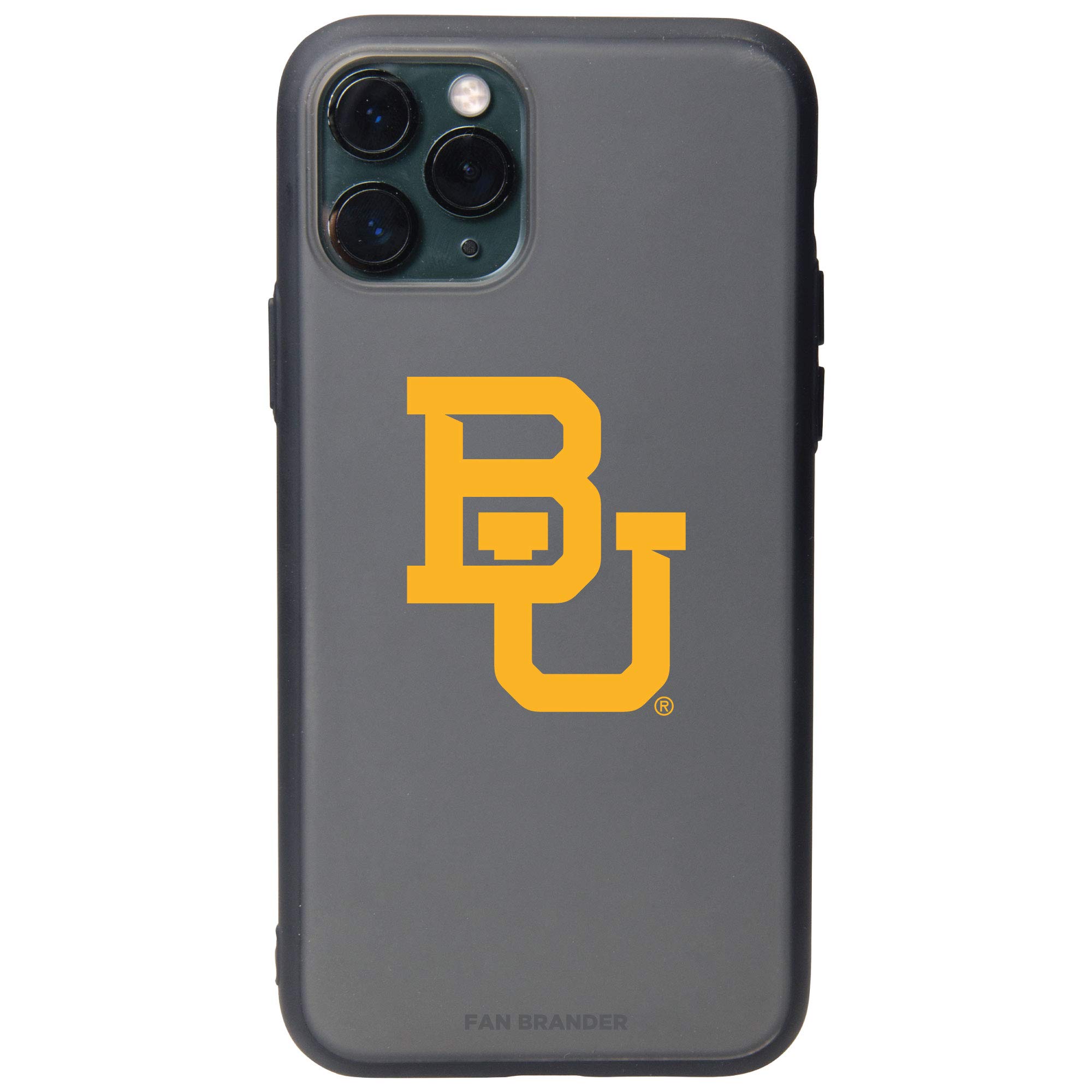 Custom NCAA Phone Case with Team Logo - Durable & Stylish College Sports Fan Accessory for iPhone & Samsung - Perfect for Game Day & School Spirit