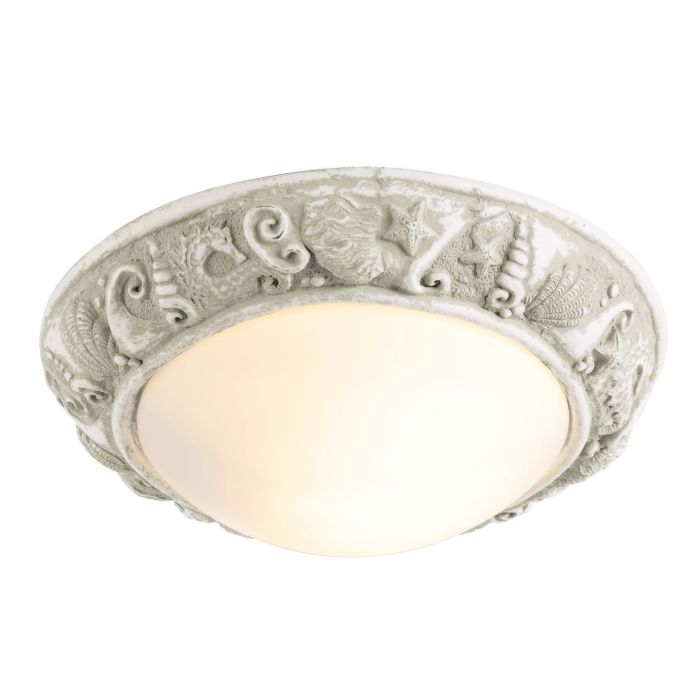 Custom Black IP44 Waterproof Ceiling Light for Bathroom - Multiple Finishes - Perfect for Modern Home & Spa Decor