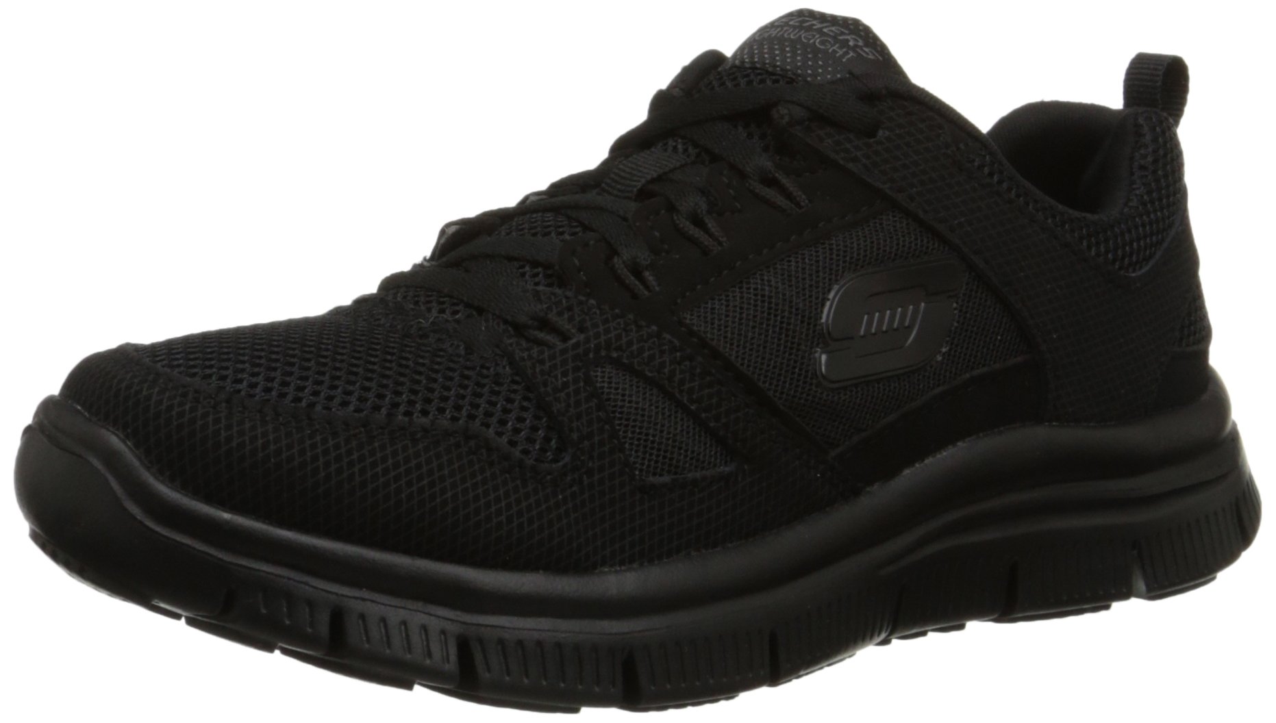 Skechers Kids Flex Advantage Athletic Sneakers - Lightweight & Comfortable School Shoes for Boys & Girls (Little Kid/Big Kid) - Perfect for Running, Gym Class & Everyday Wear