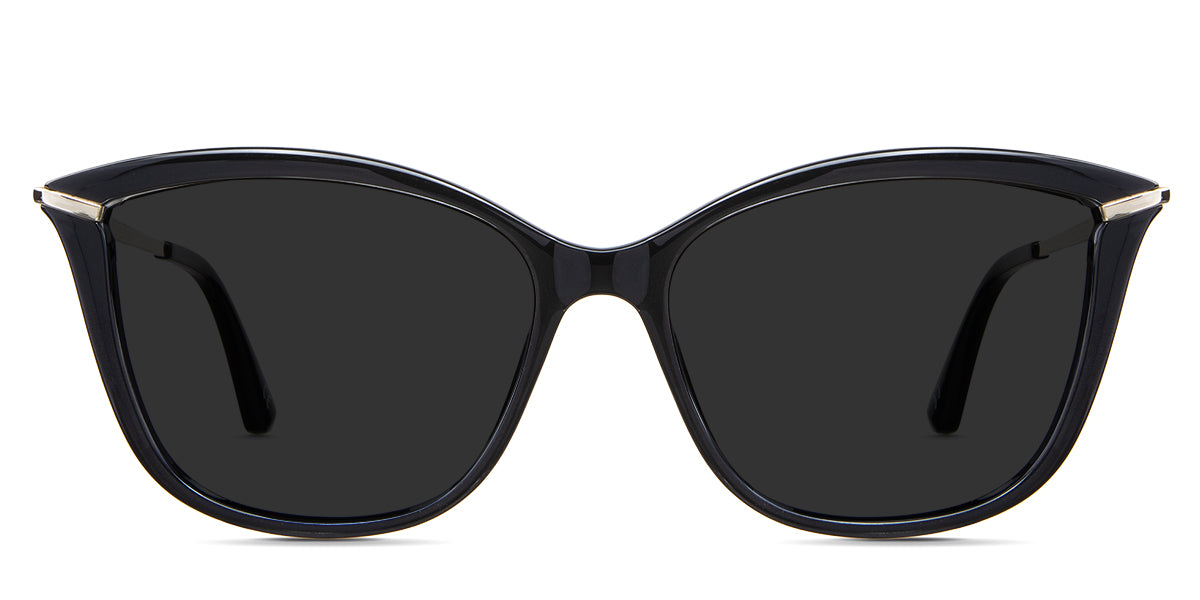 Yuki Women's Prescription Sunglasses - UV Protection, Stylish & Comfortable for Driving, Outdoor Activities & Fashion