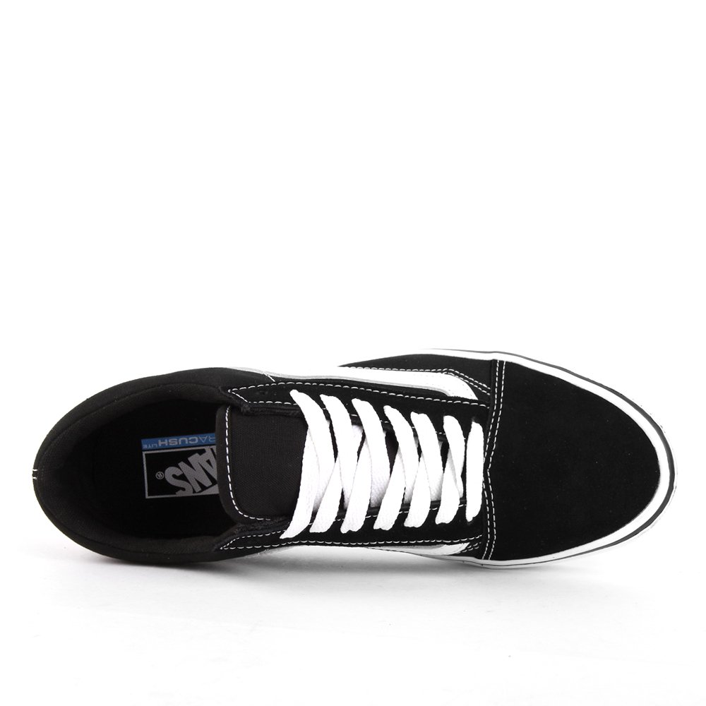 Vans Unisex Low-Top Sneakers - Classic Skate Shoes for Men & Women | Casual Wear, Street Style & Skateboarding