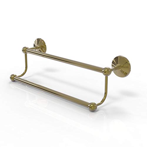 Unlacquered Brass