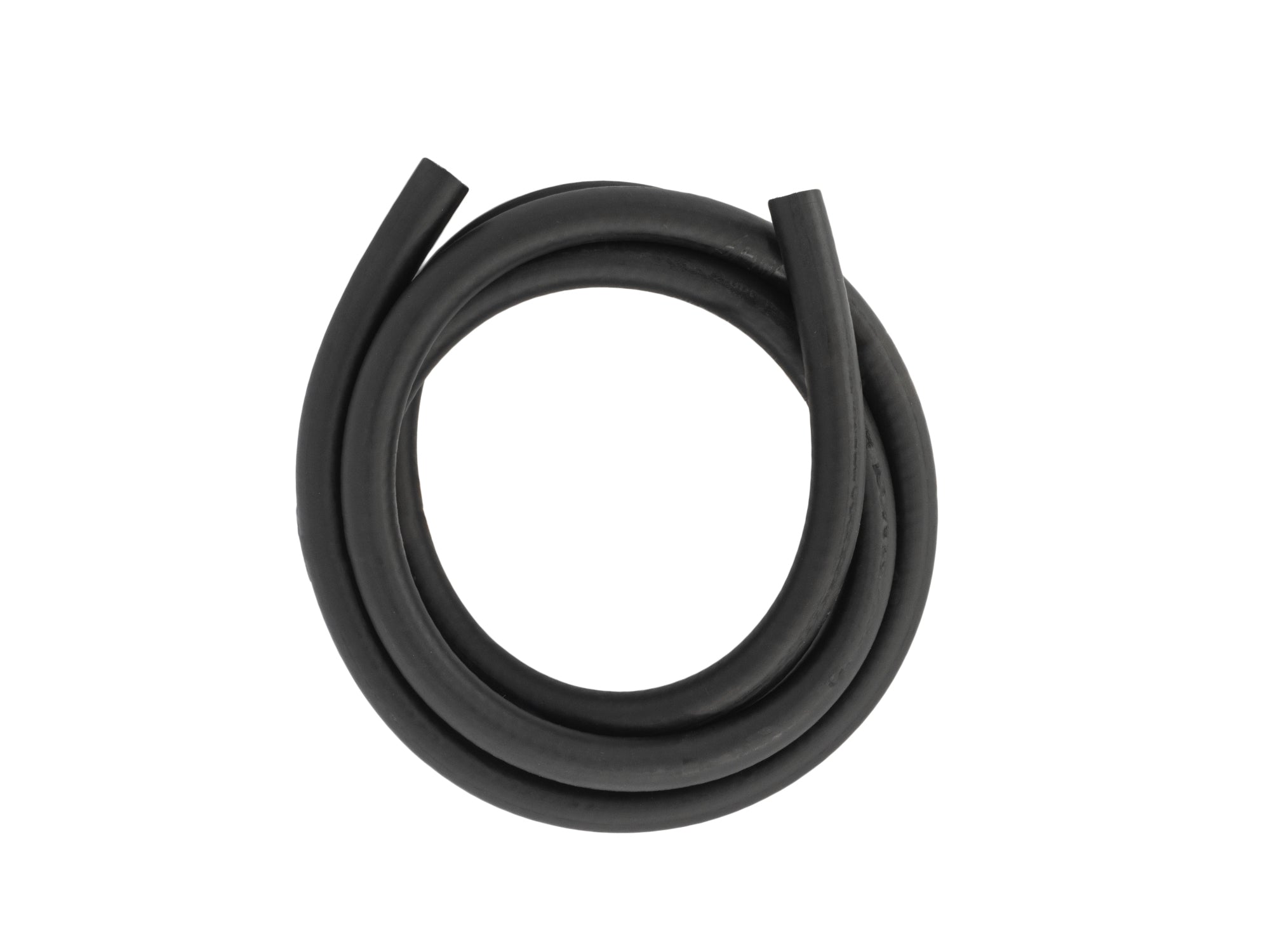 8mm Coolant Hose - High Temperature Resistant Silicone Tubing for Automotive, HVAC & Industrial Applications | Durable & Flexible Cooling System Hose