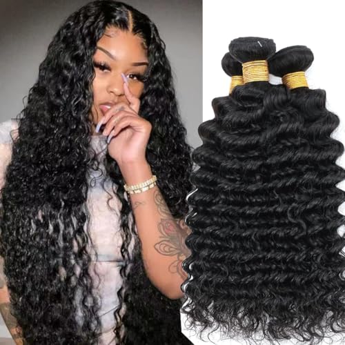 Deep Wave Bundles