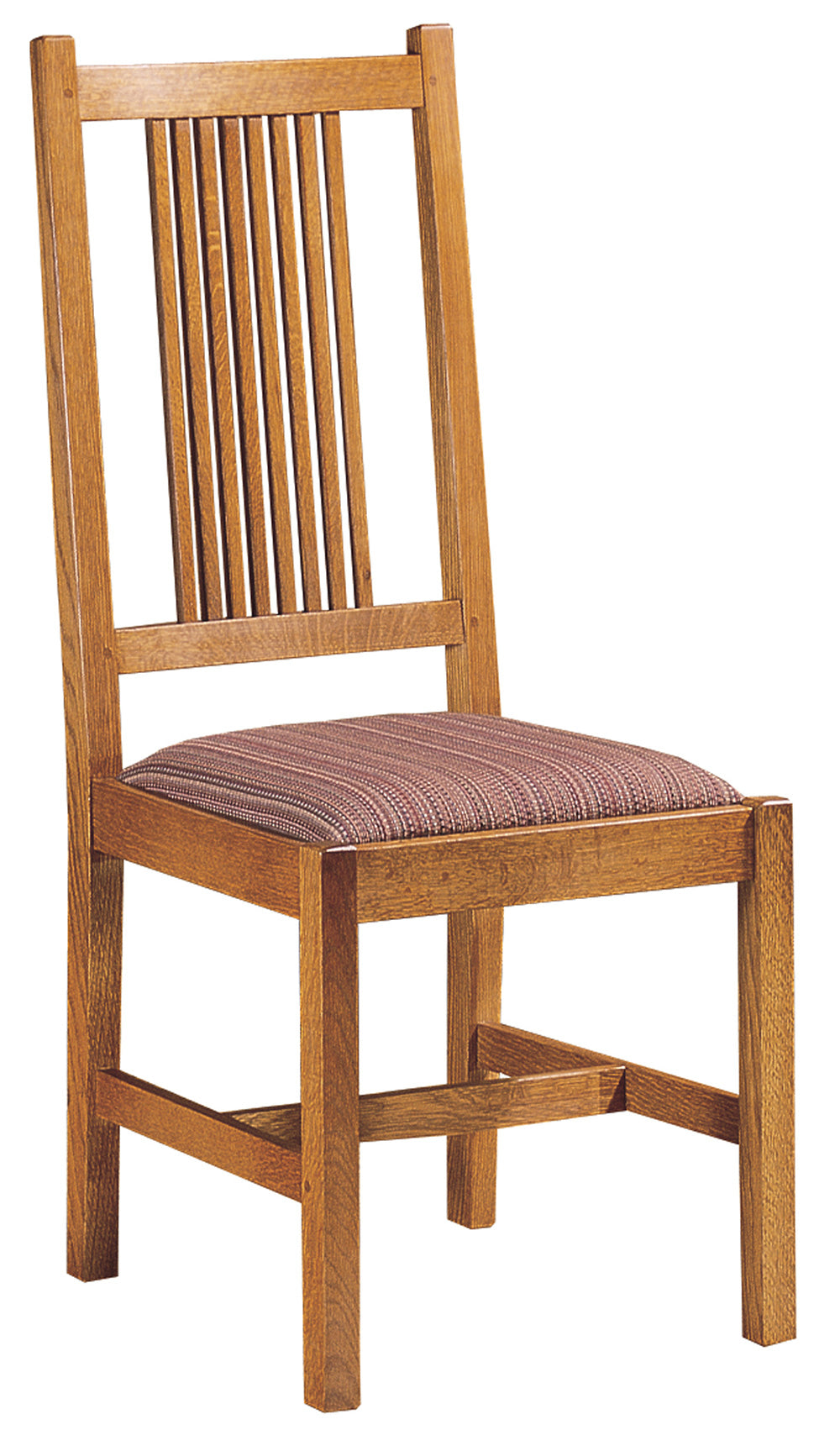 Modern Side Chair - Sturdy & Comfortable Dining Chair for Kitchen, Living Room, Office - Elegant Home Decor & Guest Seating Solution
