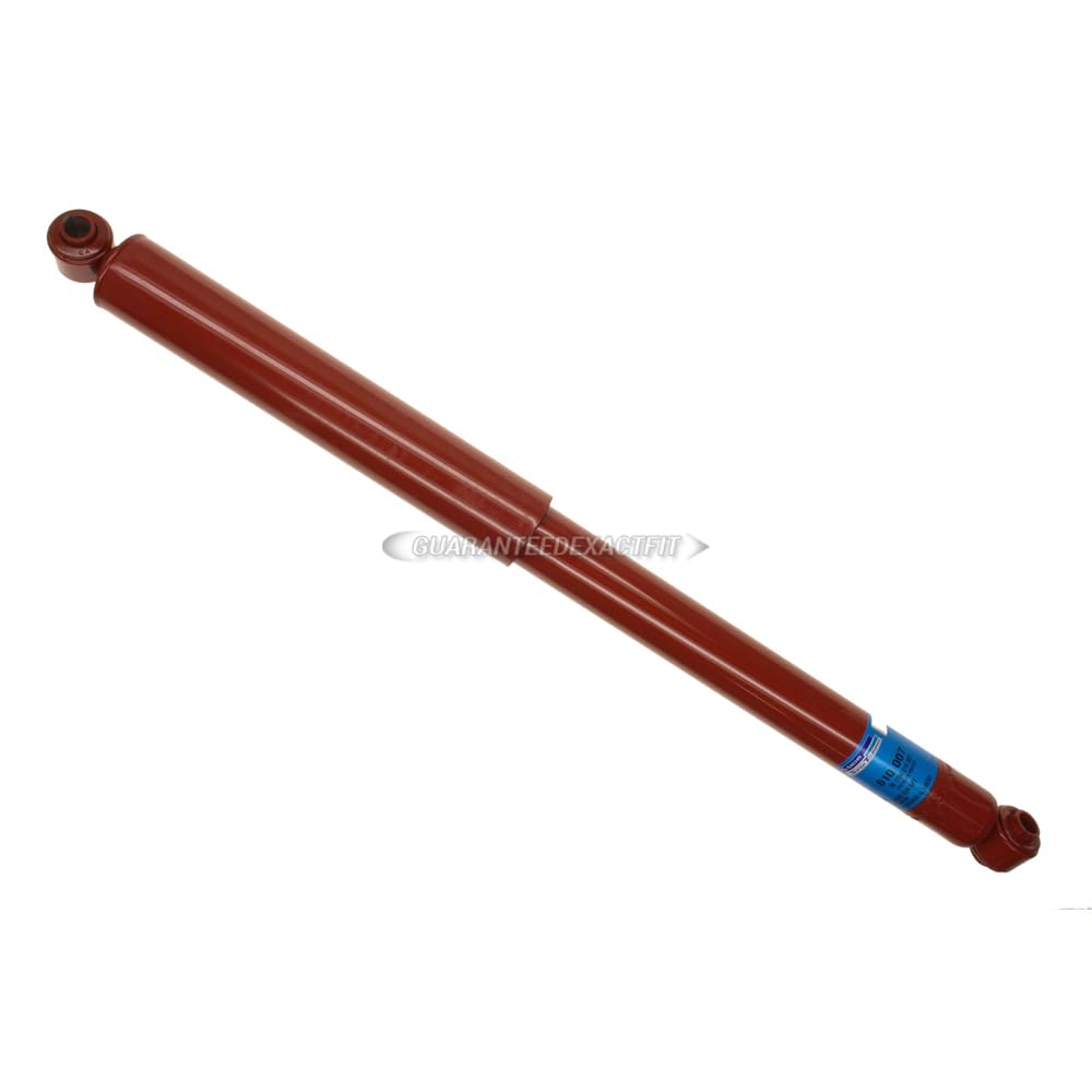 Sachs Rear Shocks for Chevy K30 Silverado, GMC K3500 & Dodge Ram - Heavy Duty Performance Replacement - Perfect for Off-Roading, Towing & Daily Driving - BuyAutoParts 77-643556G New