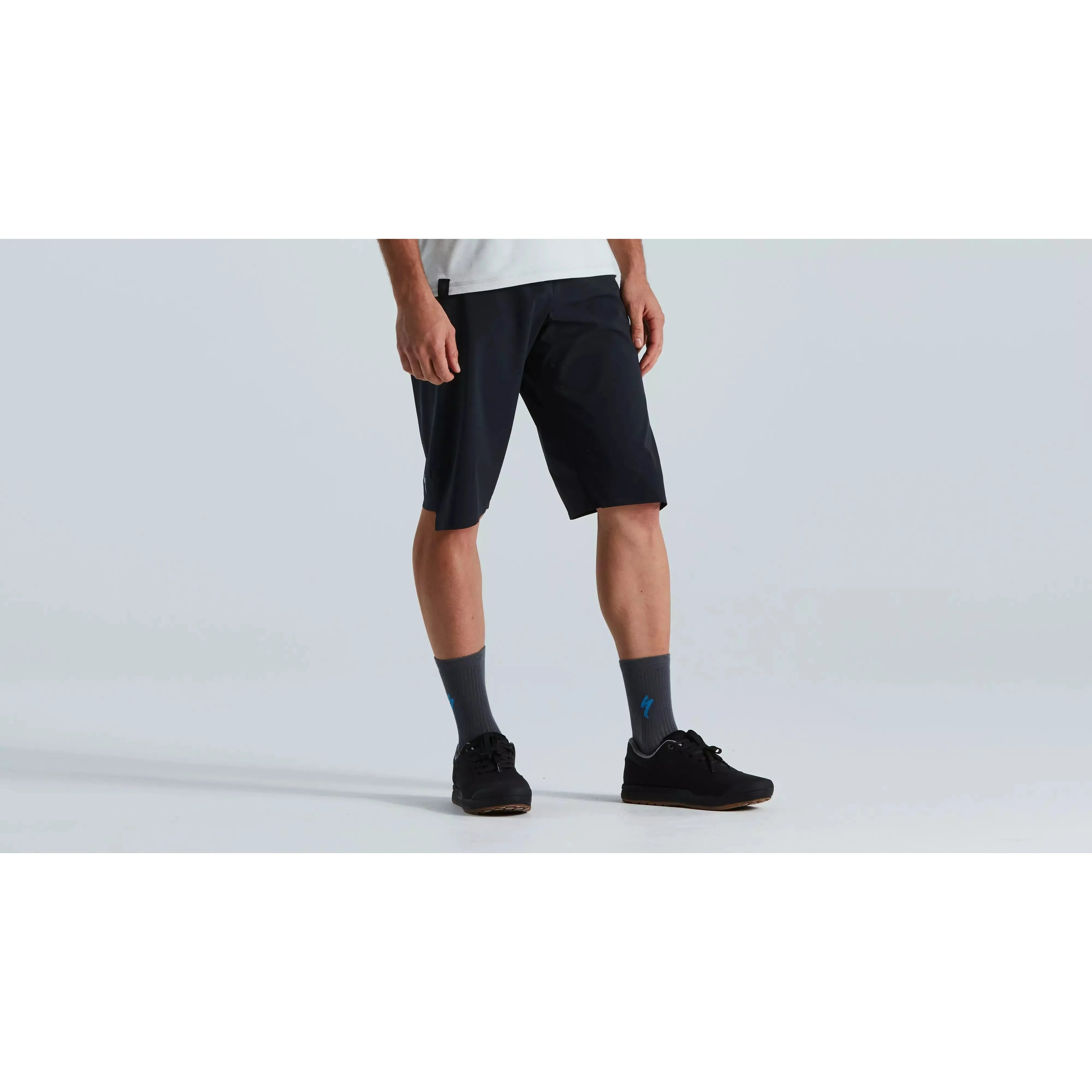 Specialized Trail Air Shorts for MTB & Gravity Riding - Durable & Breathable Mountain Bike Shorts for Trail & Downhill Cycling