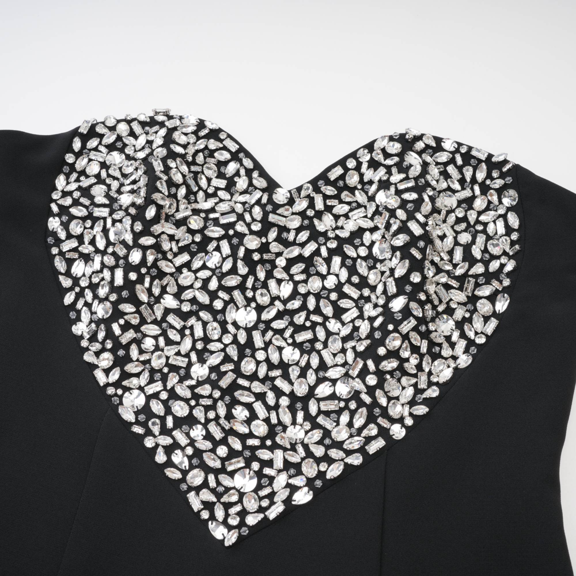Elegant Cressida Embellished Dress for Women - Perfect for Weddings, Parties & Special Occasions