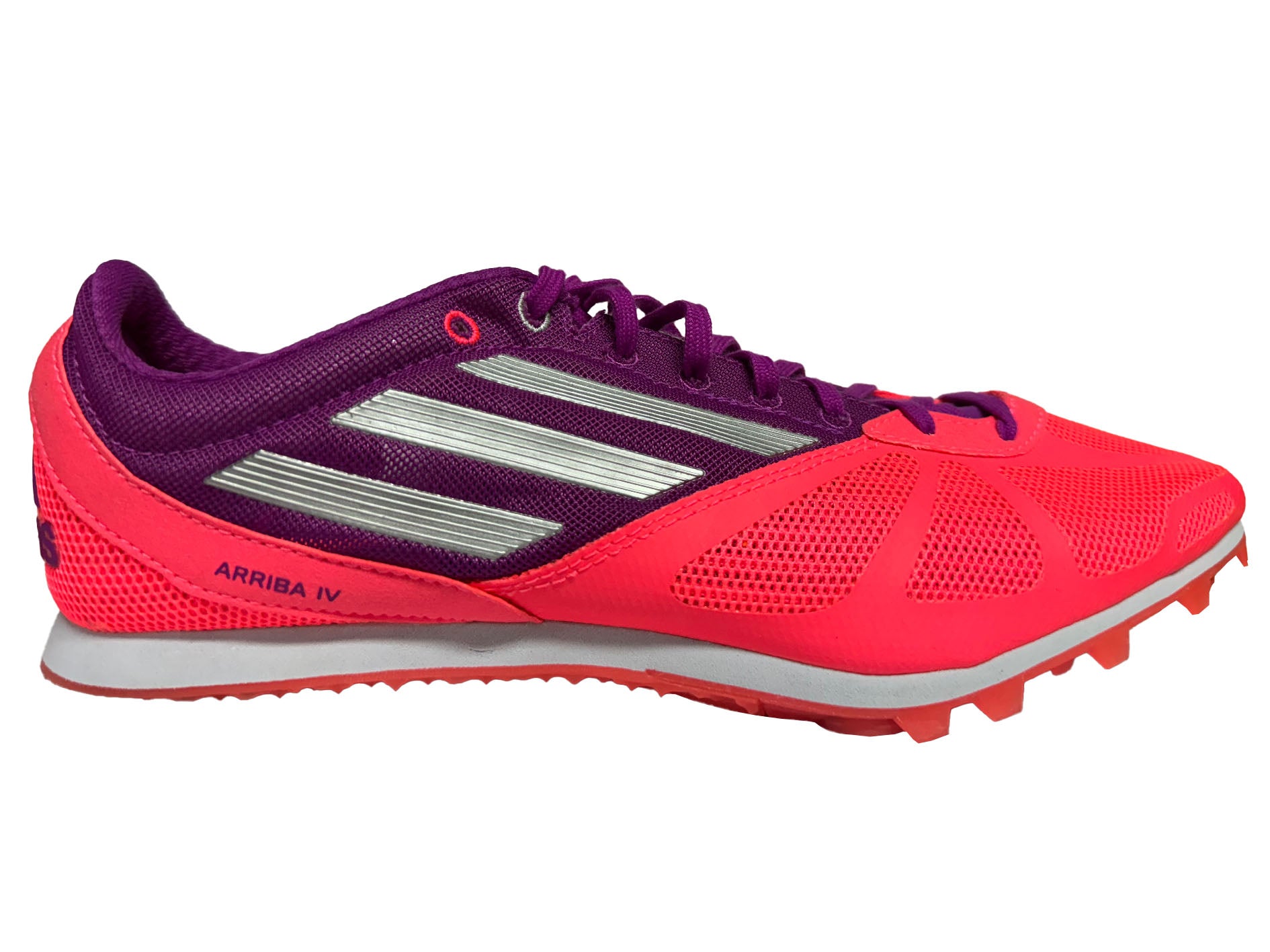 Adidas Women's Arriba 4 Running Shoes - Lightweight Comfort for Jogging, Gym & Daily Wear | Q22714