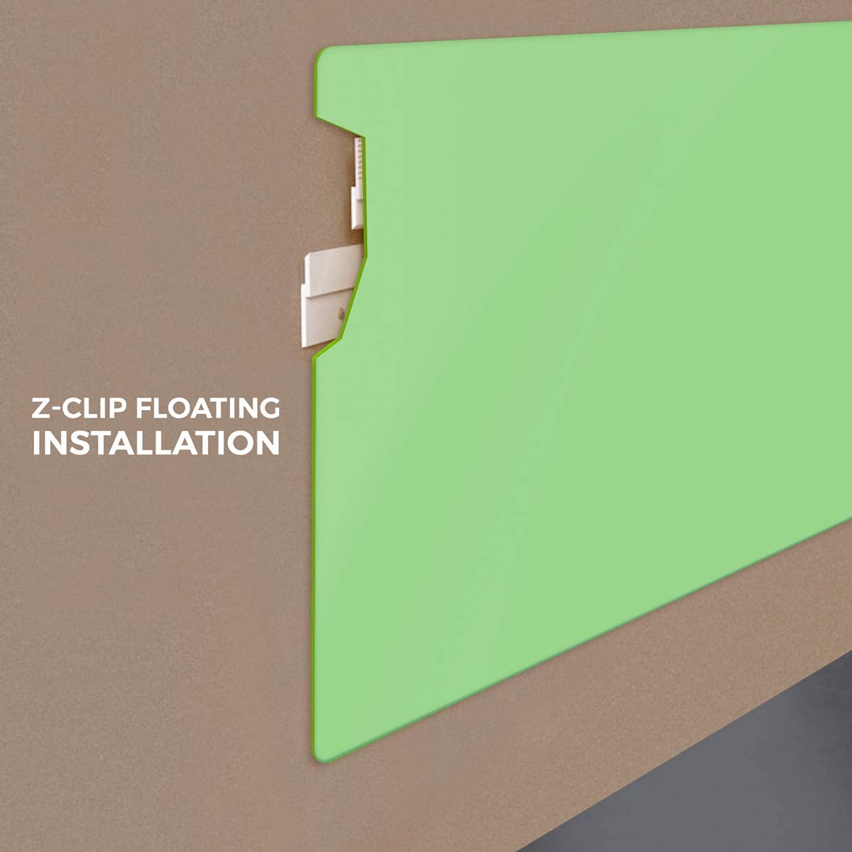 Magnetic Dry Erase Glass Board 36