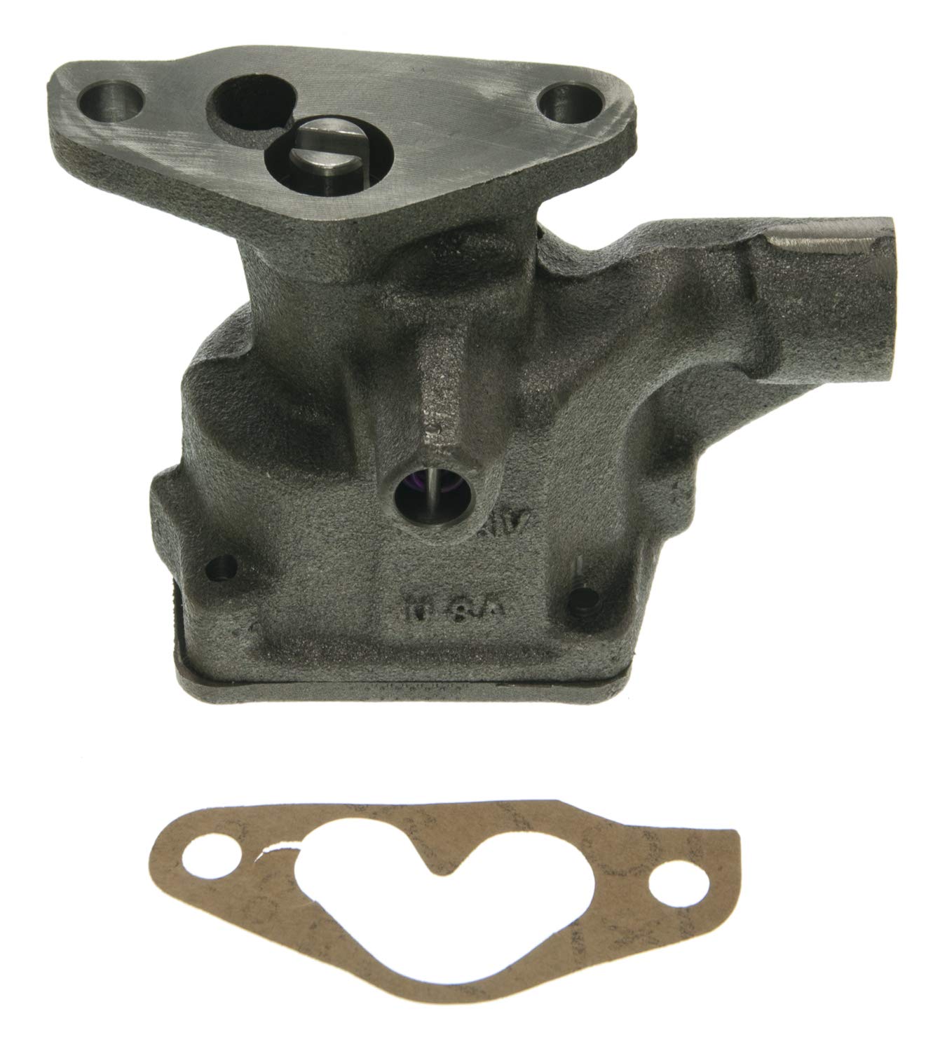 Sealed Power 224-4157 High Performance Oil Pump - Compatible with GM, Ford, Chrysler - Perfect for Engine Rebuilds & Maintenance