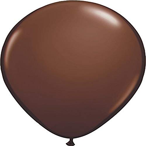 Chocolate Brown