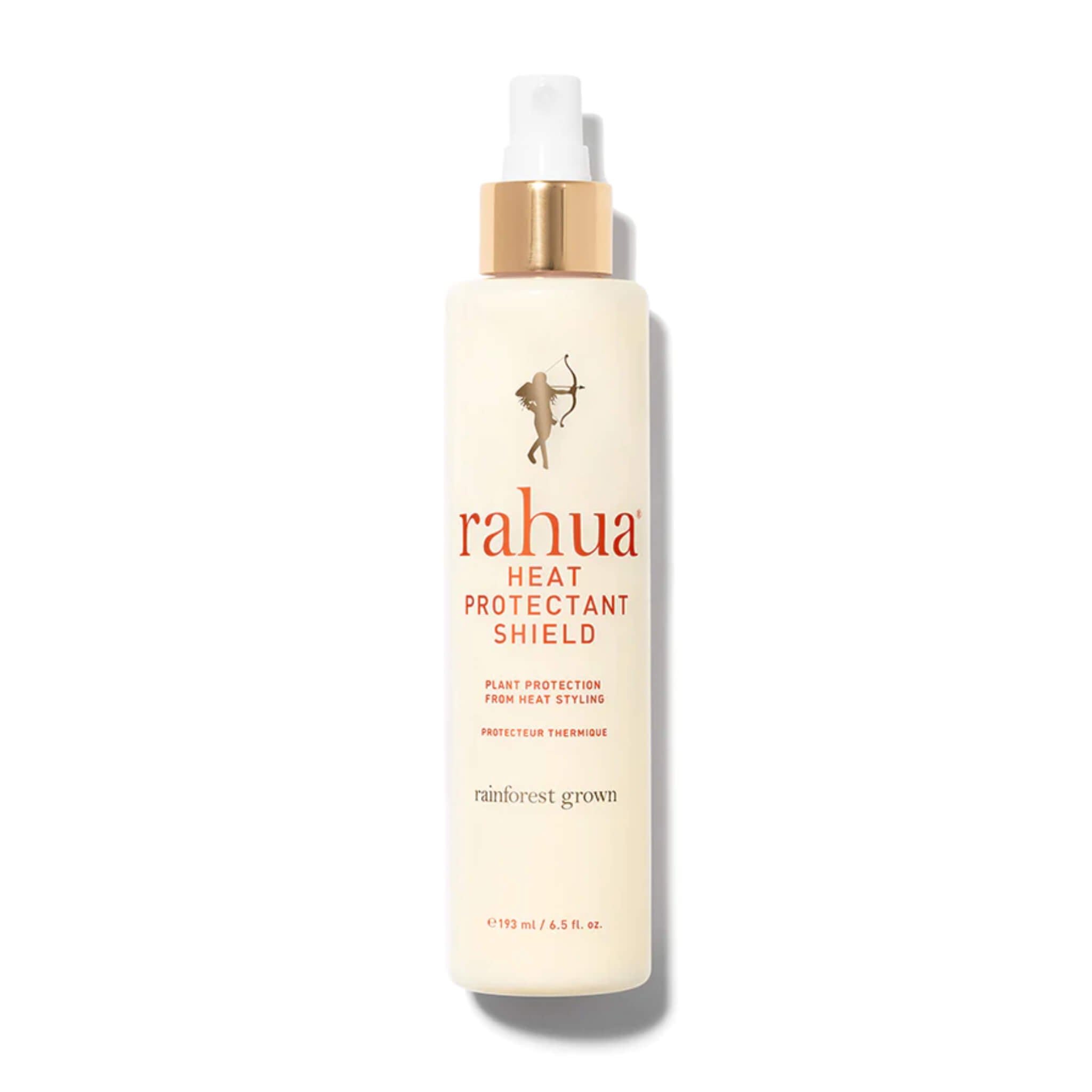 Best Heat Protectant Shield for Hair - Thermal Protection Spray for Styling & Blow Drying - Prevents Damage from Flat Irons & Curling Wands - Ideal for Daily Use & Salon Styling