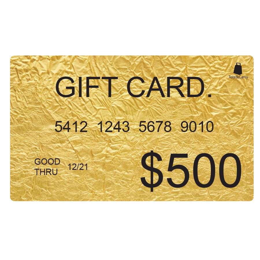 Personalized Holiday Gift Card - Perfect for Christmas, Birthdays & Special Occasions | Great for Gifts, Rewards & Employee Appreciation