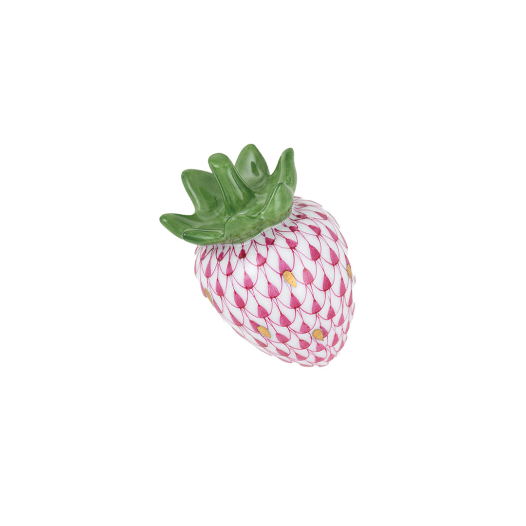 Fresh Organic Strawberries and Raspberries - Sweet Juicy Berries for Smoothies, Desserts, and Healthy Snacking