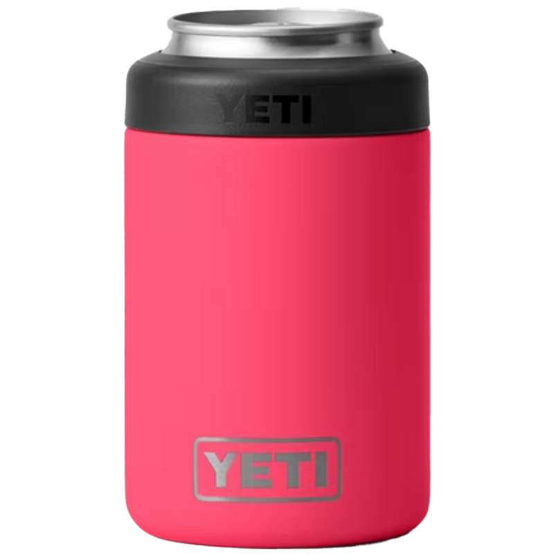 12 oz Colster Can Insulator 2.0 - Double-Wall Vacuum Insulated Beer Can Cooler for Camping, Tailgating & Outdoor Adventures