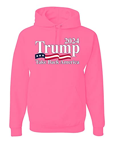 Neon Pink