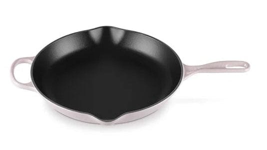 Le Creuset Signature Enameled Cast Iron Skillet - 11.75 Inch, Multiple Colors - Perfect for Searing, Baking & Stovetop to Oven Cooking