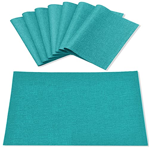 Teal Blue